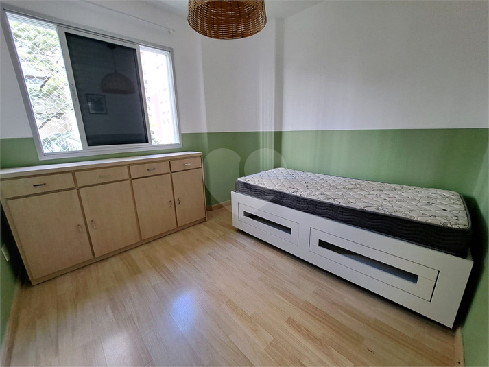 Venda Apartamento São Paulo Vila Uberabinha REO845549 21