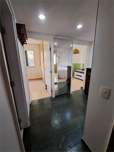 Venda Apartamento São Paulo Vila Uberabinha REO845549 12