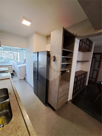 Venda Apartamento São Paulo Vila Uberabinha REO845549 8