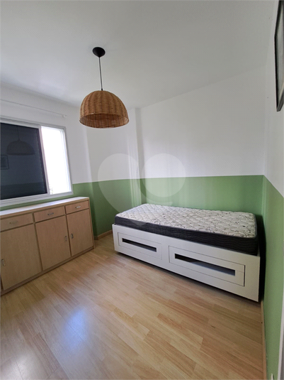 Venda Apartamento São Paulo Vila Uberabinha REO845549 22