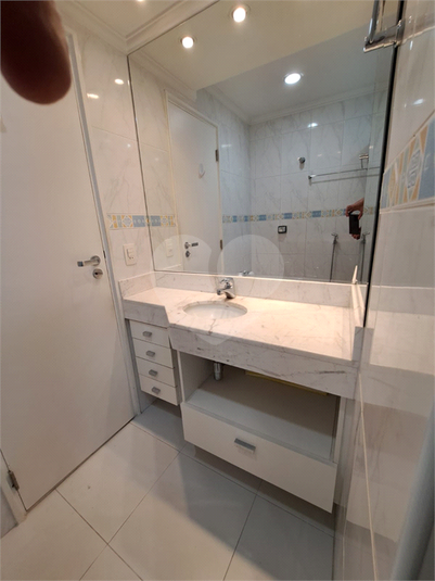 Venda Apartamento São Paulo Vila Uberabinha REO845549 25