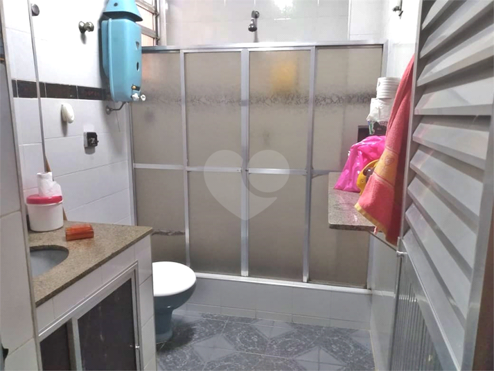 Venda Apartamento Rio De Janeiro Tijuca REO845562 24