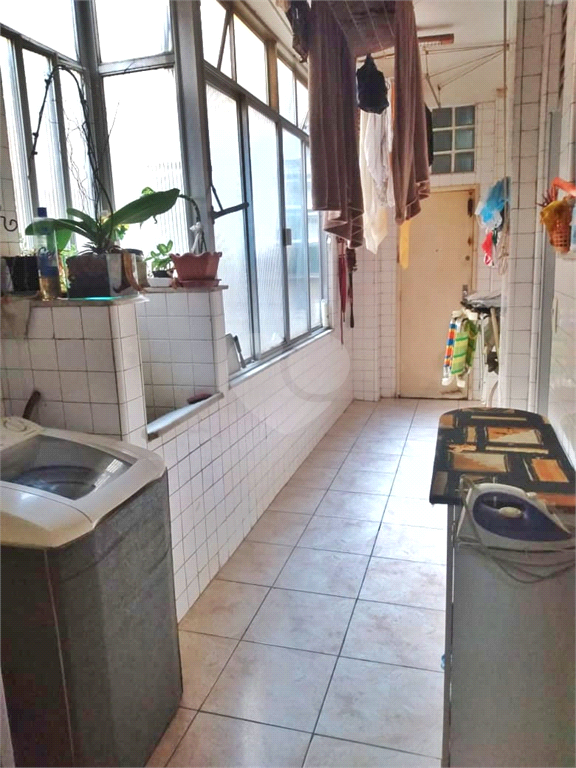 Venda Apartamento Rio De Janeiro Tijuca REO845562 29