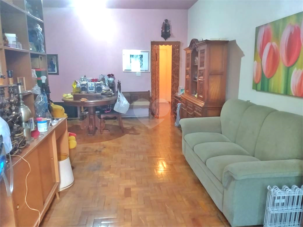 Venda Apartamento Rio De Janeiro Tijuca REO845562 1