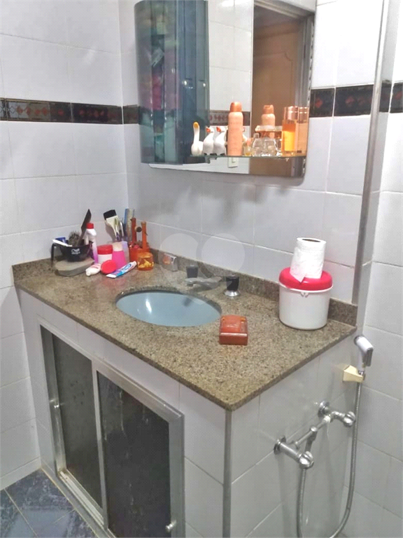 Venda Apartamento Rio De Janeiro Tijuca REO845562 21