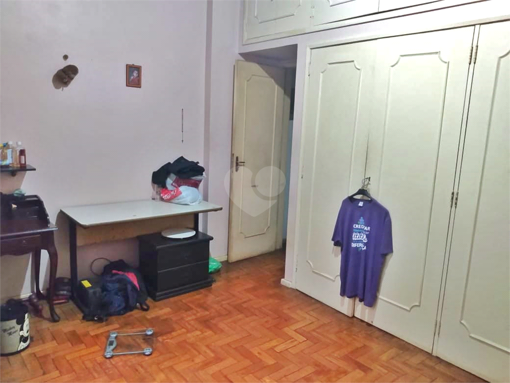 Venda Apartamento Rio De Janeiro Tijuca REO845562 12