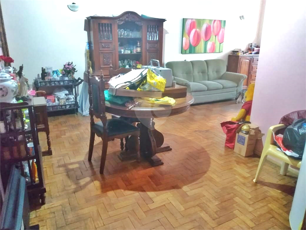 Venda Apartamento Rio De Janeiro Tijuca REO845562 28