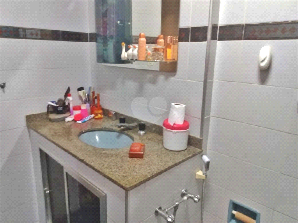 Venda Apartamento Rio De Janeiro Tijuca REO845562 23