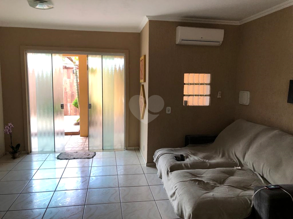 Venda Casa Salto Residencial São Gabriel REO845563 9