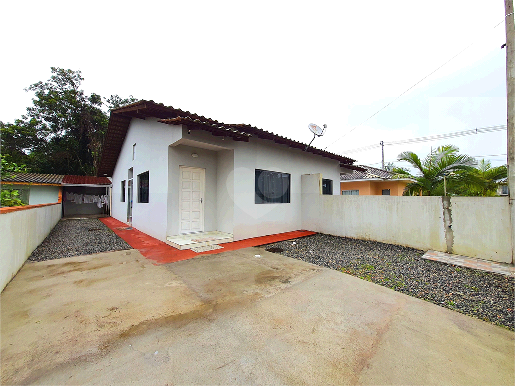 Venda Casa Itapoá Itapoá REO845585 1