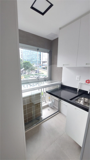 Venda Apartamento São Paulo Jardim Paulista REO845600 12