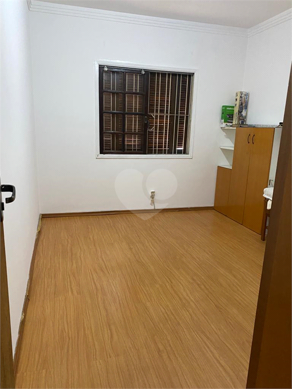 Venda Sobrado São Paulo Vila Granada REO845605 2