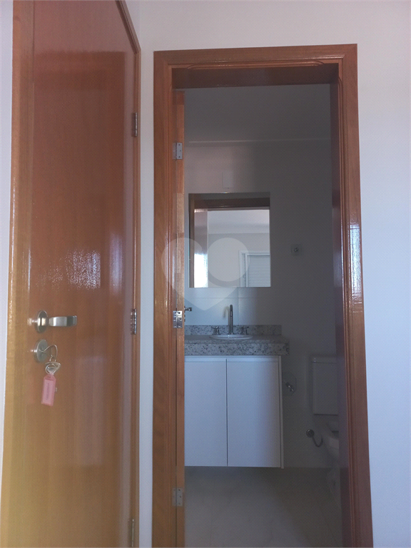 Venda Apartamento Poços De Caldas Jardim Country Club REO845608 22