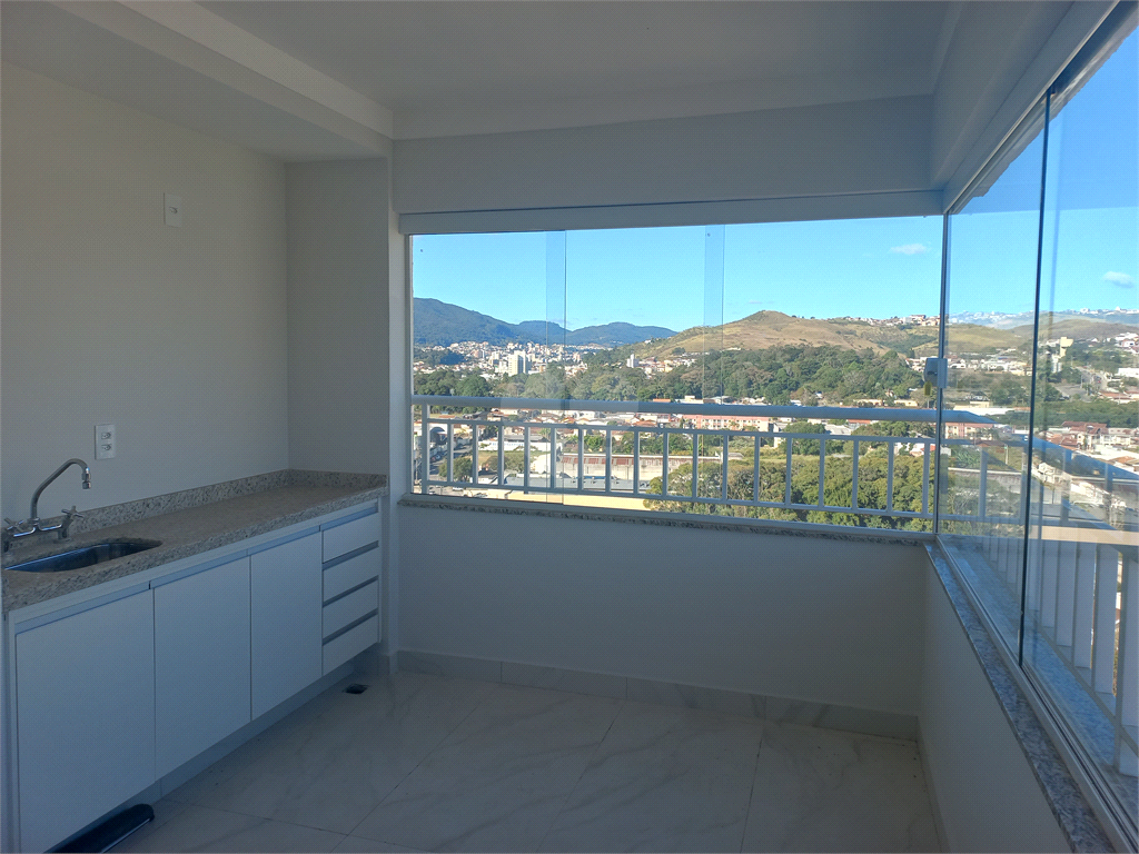 Venda Apartamento Poços De Caldas Jardim Country Club REO845608 14