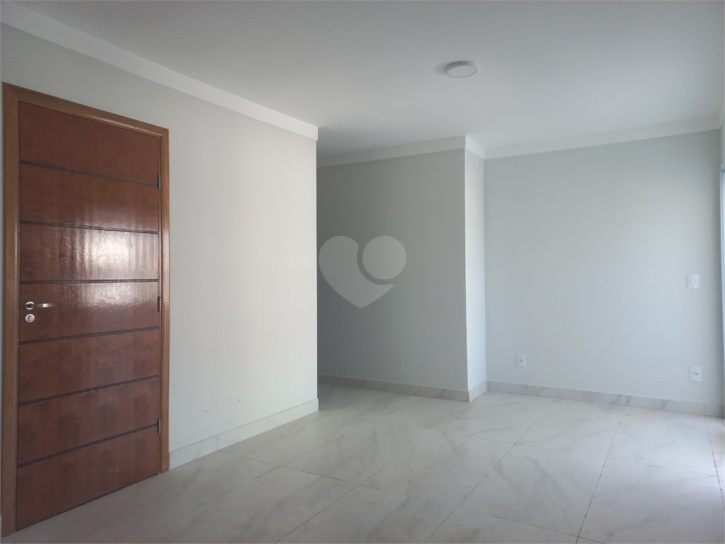 Venda Apartamento Poços De Caldas Jardim Country Club REO845608 8