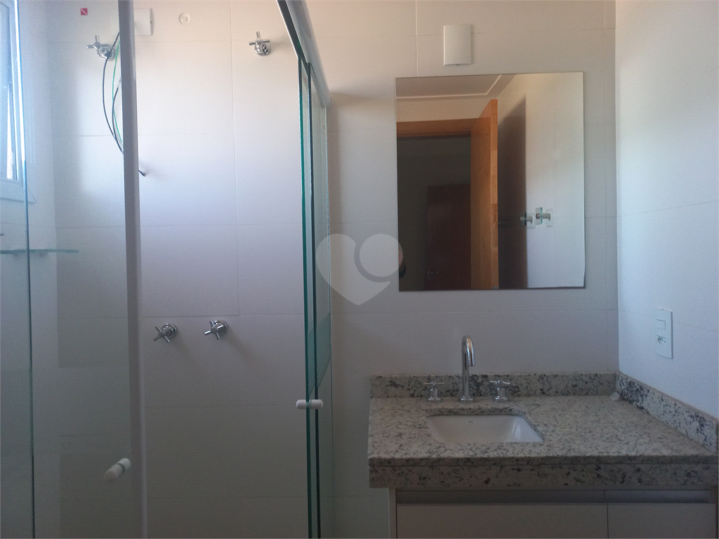 Venda Apartamento Poços De Caldas Jardim Country Club REO845608 20