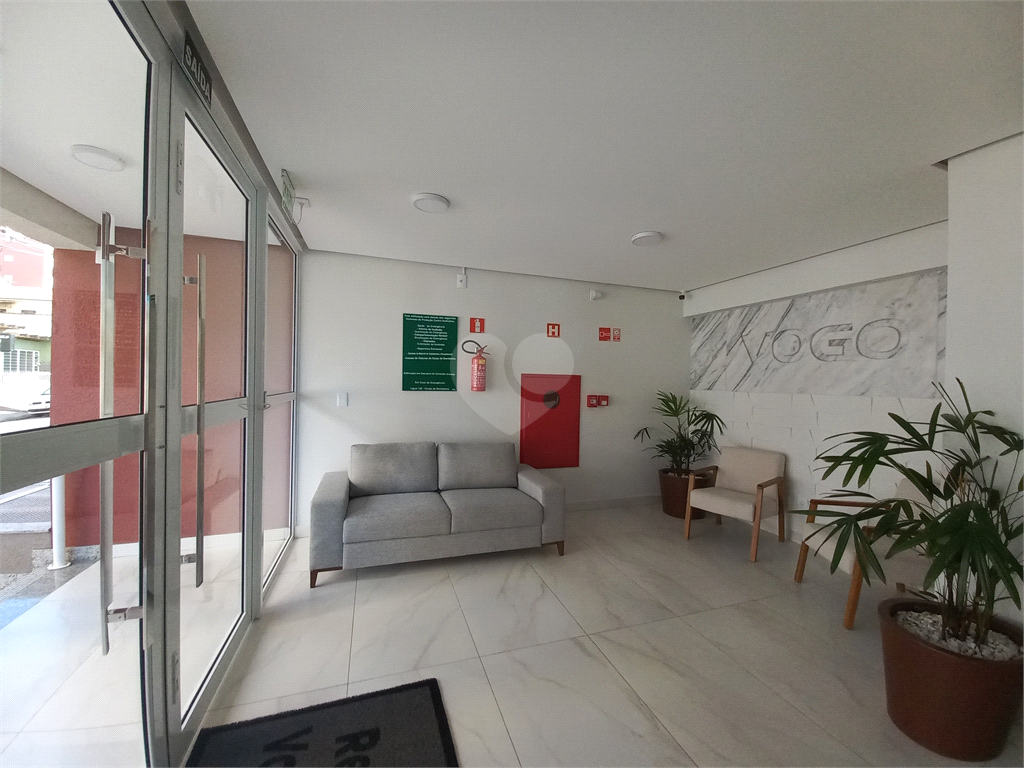 Venda Apartamento Poços De Caldas Jardim Country Club REO845608 3