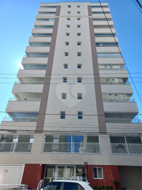 Venda Apartamento Poços De Caldas Jardim Country Club REO845608 1