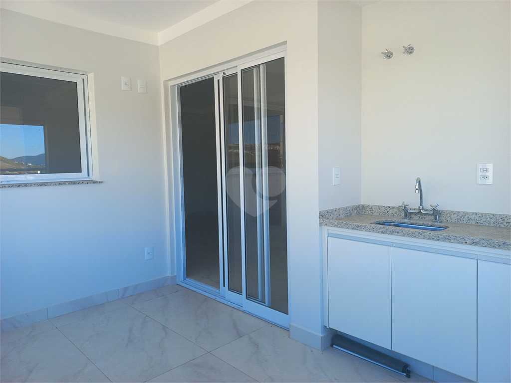 Venda Apartamento Poços De Caldas Jardim Country Club REO845608 16