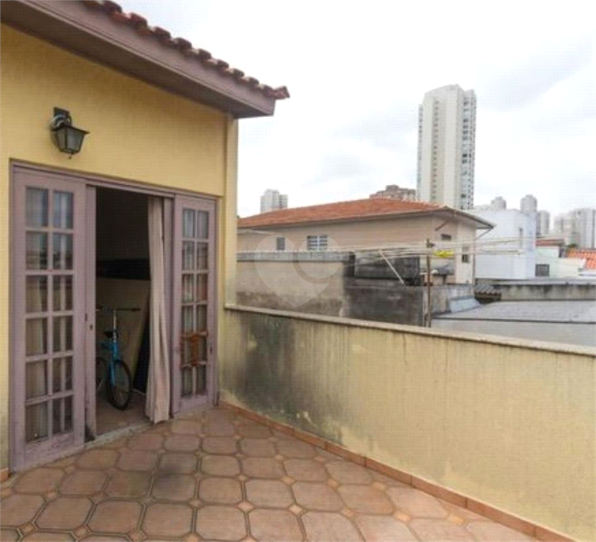 Venda Sobrado São Paulo Vila Vera REO845616 27