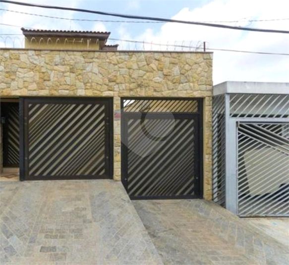 Venda Sobrado São Paulo Vila Vera REO845616 17