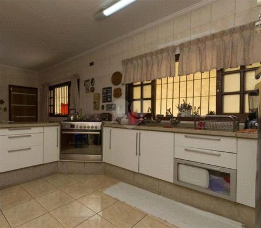 Venda Sobrado São Paulo Vila Vera REO845616 10