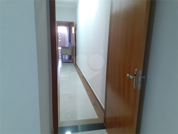 Aluguel Casa Indaiatuba Jardim Residencial Veneza REO845618 11