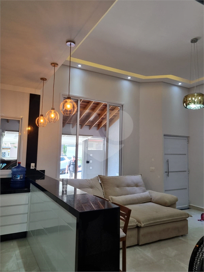 Aluguel Casa Indaiatuba Jardim Residencial Veneza REO845618 4