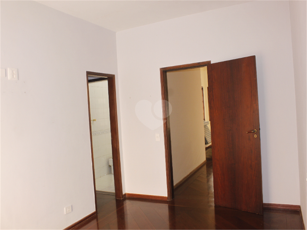 Venda Sobrado São Paulo Jardim Da Glória REO845622 33