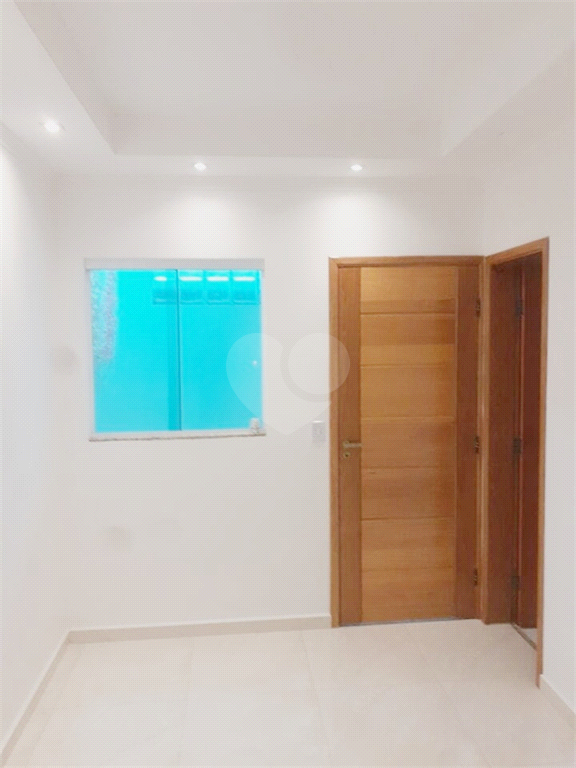 Venda Apartamento São Paulo Jardim De Lorenzo REO845628 6