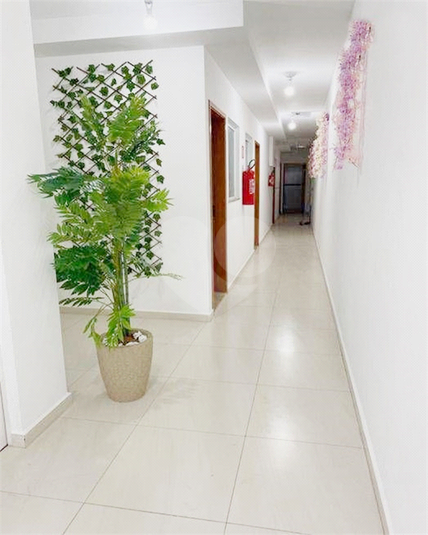 Venda Apartamento São Paulo Jardim De Lorenzo REO845628 13