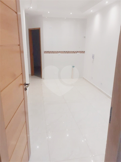 Venda Apartamento São Paulo Jardim De Lorenzo REO845628 8