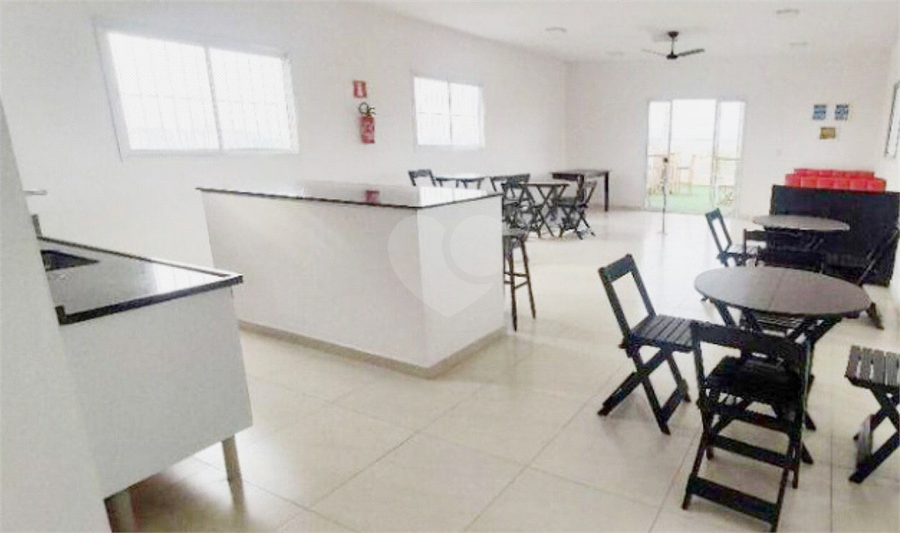 Venda Apartamento São Paulo Jardim De Lorenzo REO845628 5