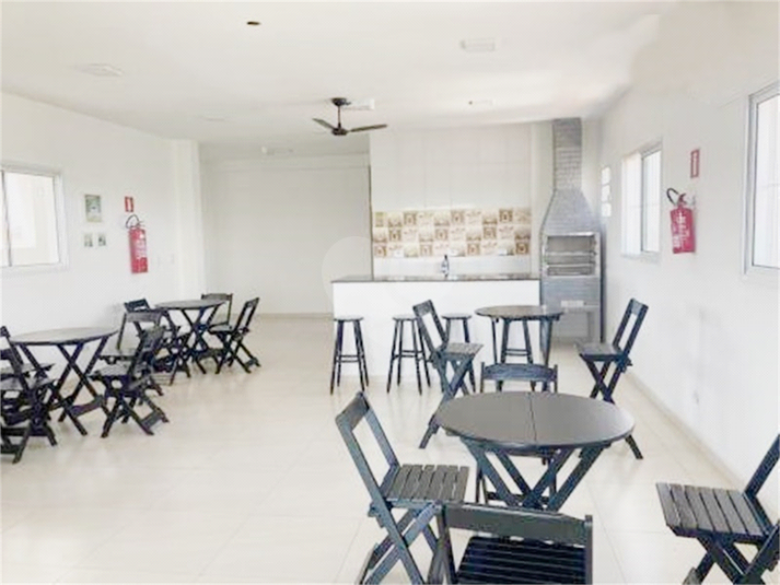 Venda Apartamento São Paulo Jardim De Lorenzo REO845628 11