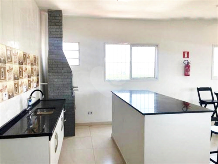 Venda Apartamento São Paulo Jardim De Lorenzo REO845628 10