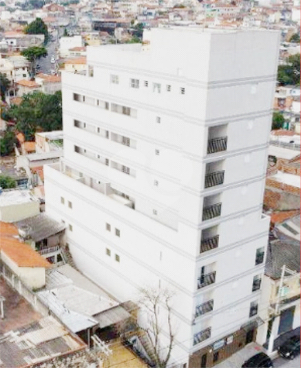 Venda Apartamento São Paulo Jardim De Lorenzo REO845628 15