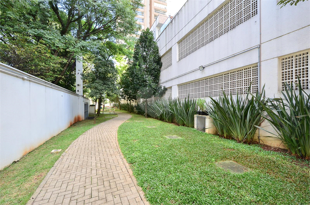 Venda Apartamento São Paulo Várzea Da Barra Funda REO845630 57