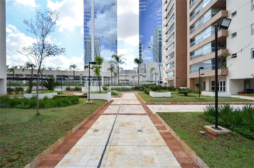 Venda Apartamento São Paulo Várzea Da Barra Funda REO845630 38