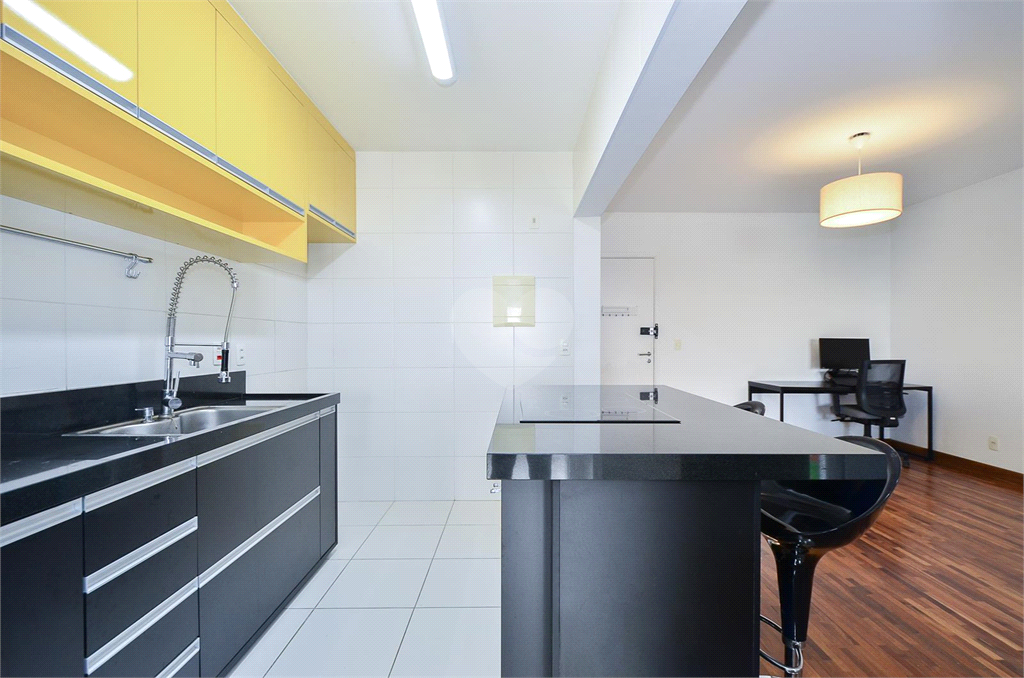 Venda Apartamento São Paulo Várzea Da Barra Funda REO845630 9