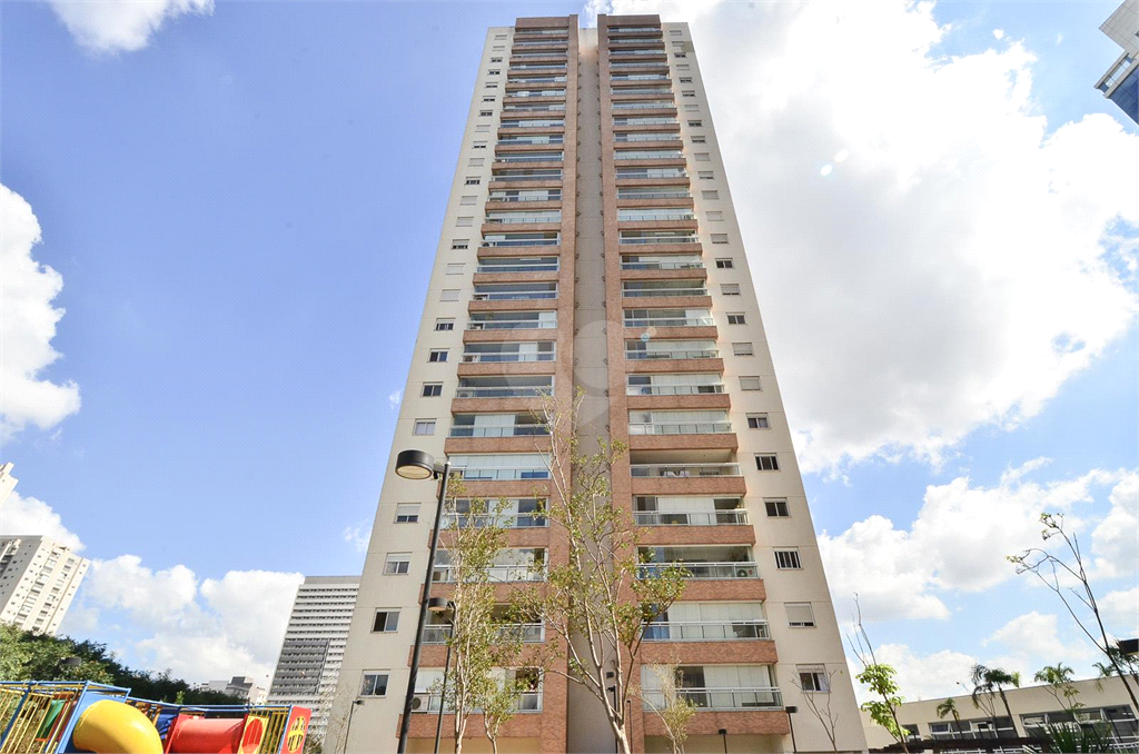 Venda Apartamento São Paulo Várzea Da Barra Funda REO845630 39