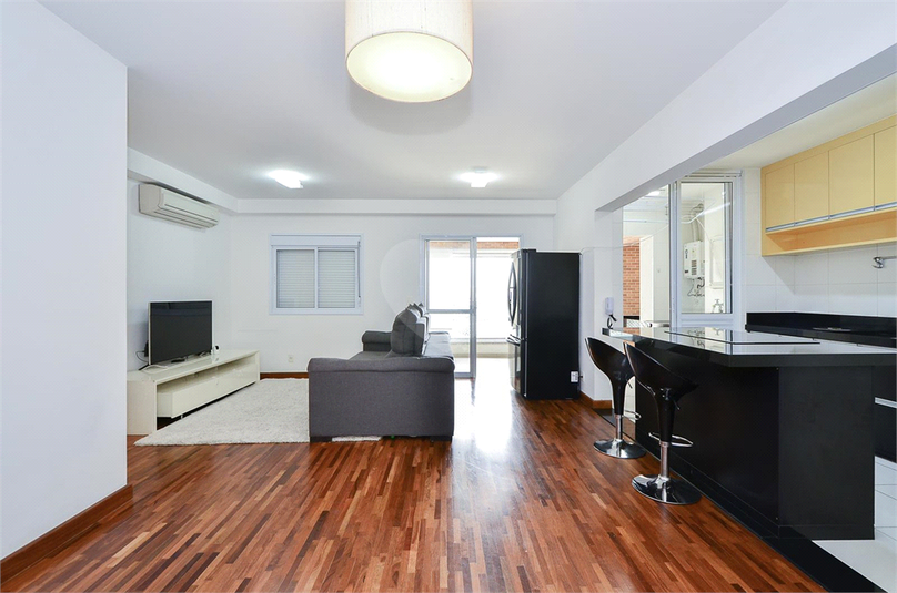 Venda Apartamento São Paulo Várzea Da Barra Funda REO845630 4