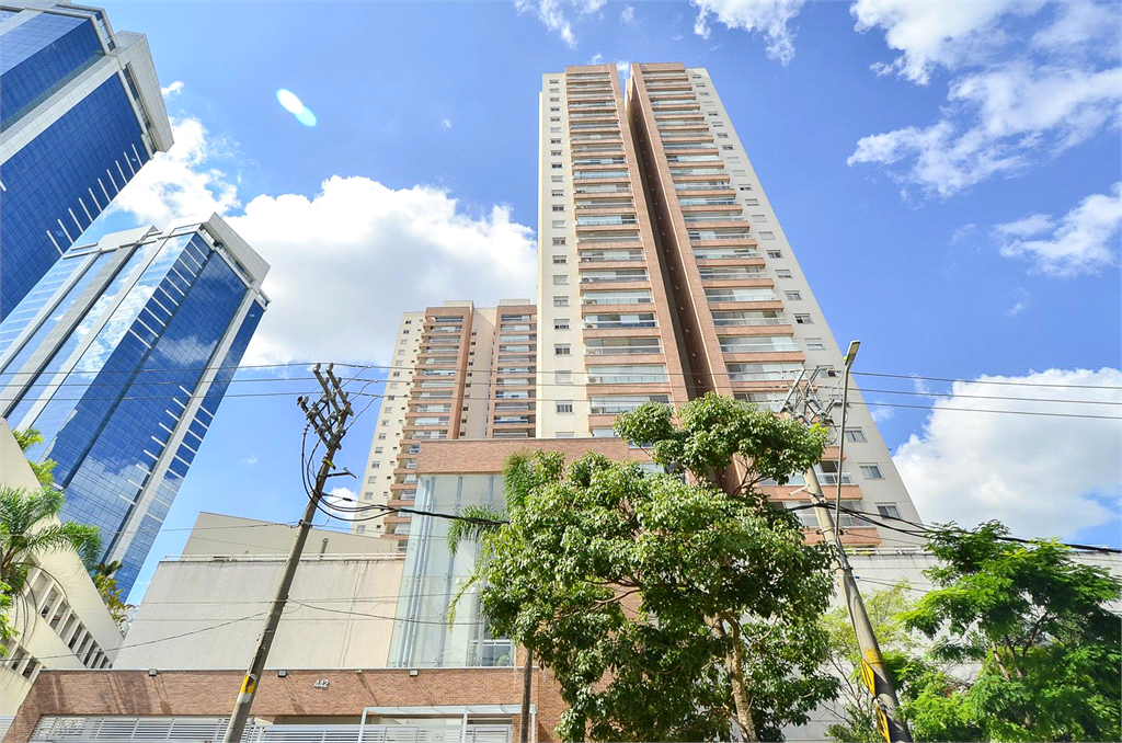 Venda Apartamento São Paulo Várzea Da Barra Funda REO845630 61