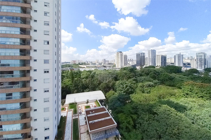 Venda Apartamento São Paulo Várzea Da Barra Funda REO845630 62