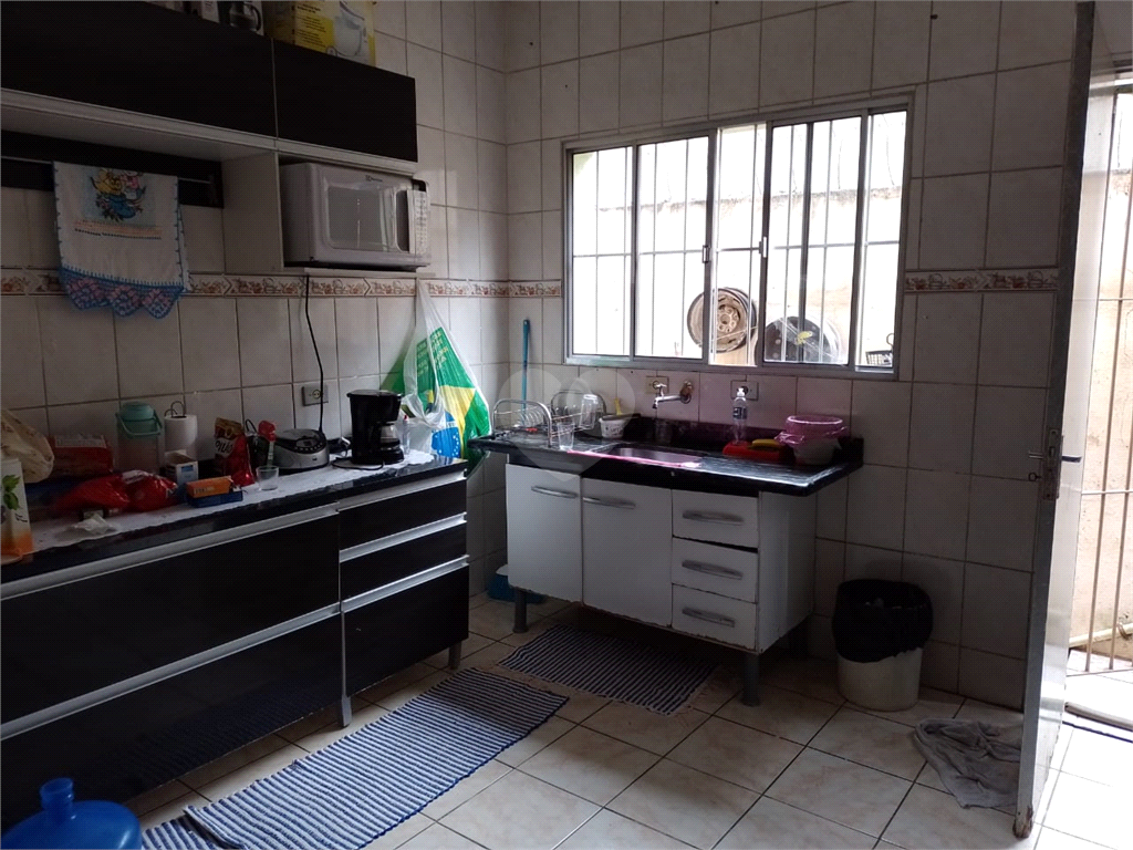 Venda Casa térrea São Paulo Jaçanã REO845639 23