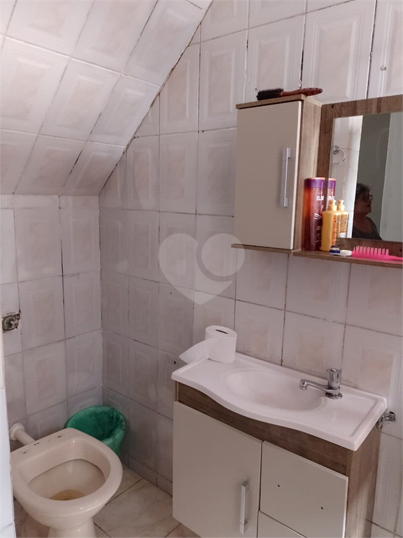 Venda Casa térrea São Paulo Jaçanã REO845639 33