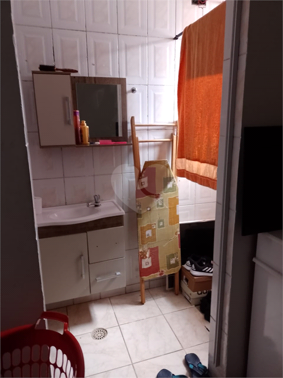 Venda Casa térrea São Paulo Jaçanã REO845639 19