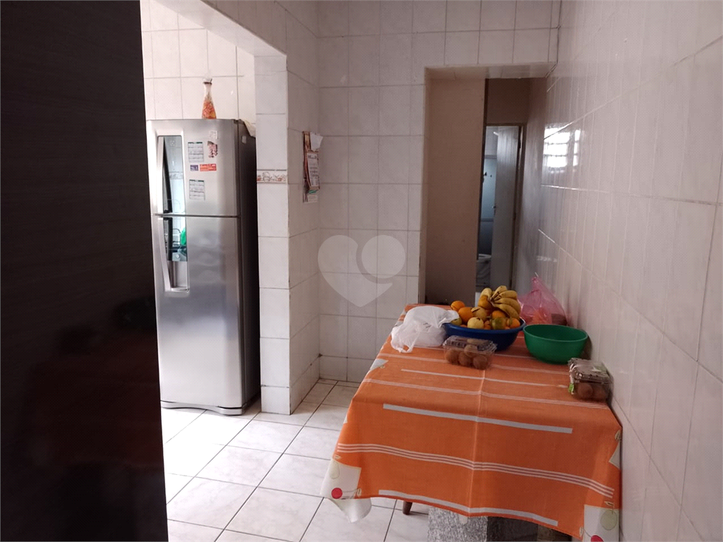 Venda Casa térrea São Paulo Jaçanã REO845639 5