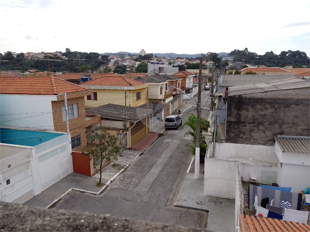 Venda Casa térrea São Paulo Jaçanã REO845639 4