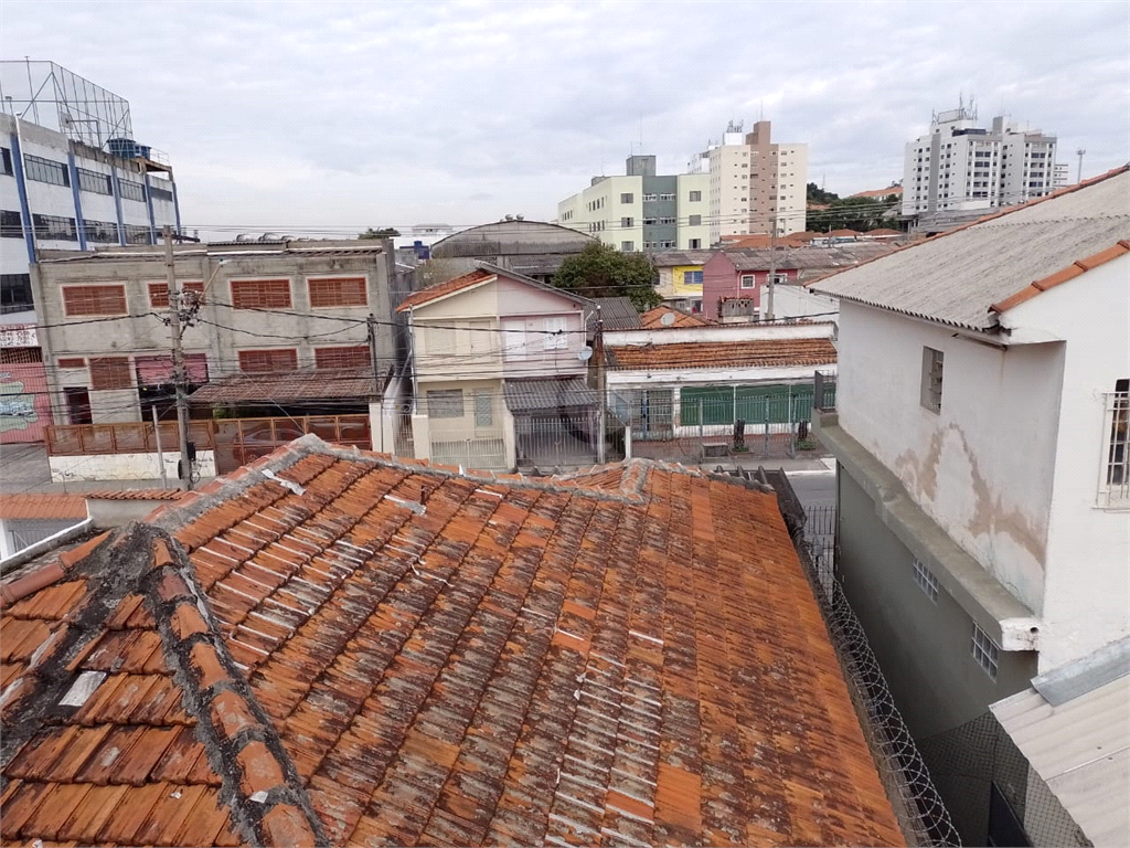 Venda Casa térrea São Paulo Jaçanã REO845639 22