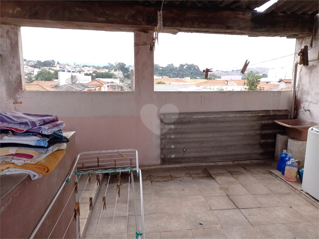 Venda Casa térrea São Paulo Jaçanã REO845639 24